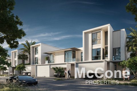 4 bedrooms Villa in District 11, UAE No. 74719 12