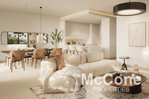 4 bedrooms Villa in District 11, UAE No. 74719 1