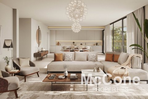 4 bedrooms Villa in District 11, UAE No. 74719 2