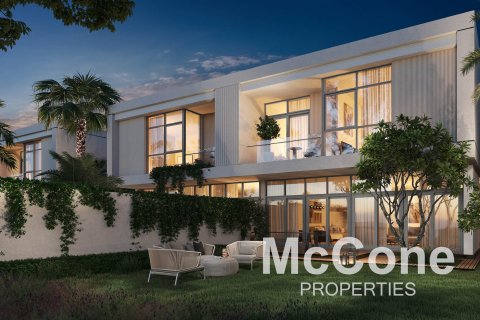 4 bedrooms Villa in District 11, UAE No. 74719 11