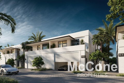 4 bedrooms Villa in District 11, UAE No. 74719 8