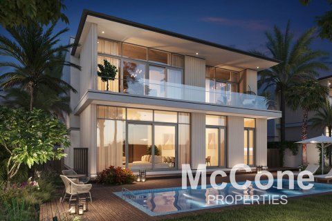 4 bedrooms Villa in District 11, UAE No. 74719 7