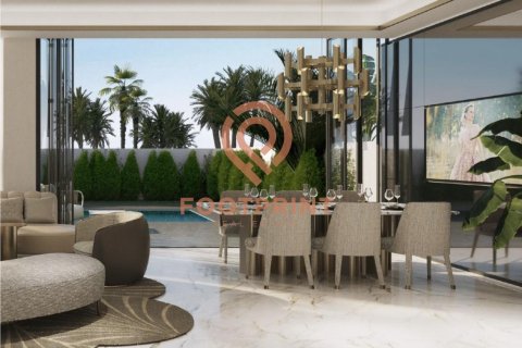 3 غرف نوم تاون هاوس في District 11, الإمارات العربية المتحدة رقم 21476 6