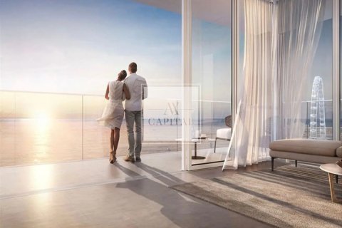 Apartment de 1 dormitorio en Bluewaters, UAE No. 29984 9