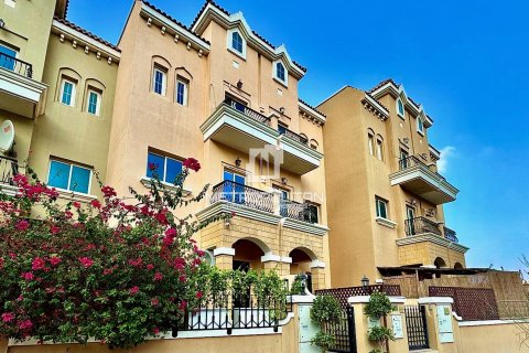 3 bedrooms Townhouse in Jumeirah Village Circle, UAE No. 78203 31