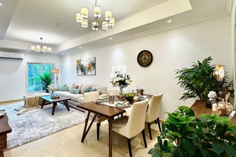3 bedrooms Townhouse in Jumeirah Village Circle, UAE No. 78203 2