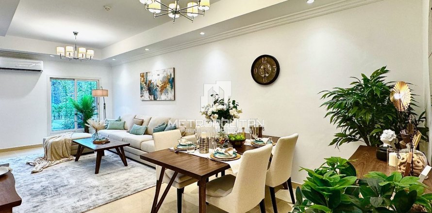 3 bedrooms Townhouse in Jumeirah Village Circle, UAE No. 78203