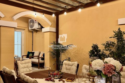 3 bedrooms Townhouse in Jumeirah Village Circle, UAE No. 78203 23