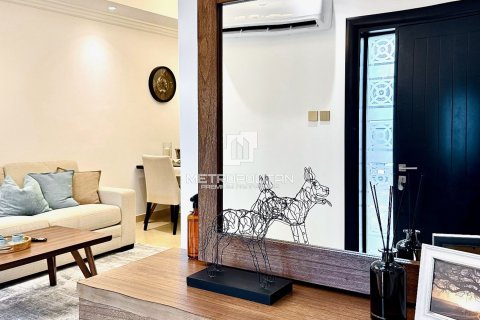 3 bedrooms Townhouse in Jumeirah Village Circle, UAE No. 78203 4