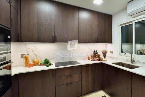 3 bedrooms Townhouse in Jumeirah Village Circle, UAE No. 78203 10