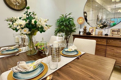 3 bedrooms Townhouse in Jumeirah Village Circle, UAE No. 78203 8