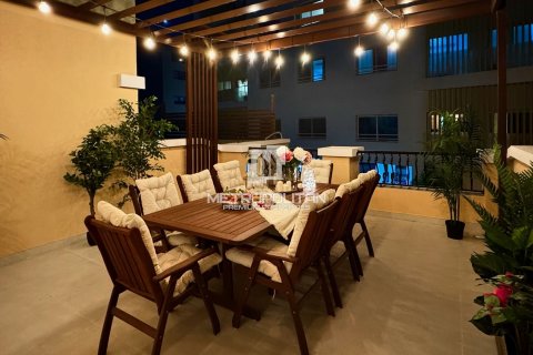3 bedrooms Townhouse in Jumeirah Village Circle, UAE No. 78203 22