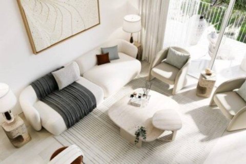 Apartment de 3 dormitorios en Dubai, UAE No. 13560 4