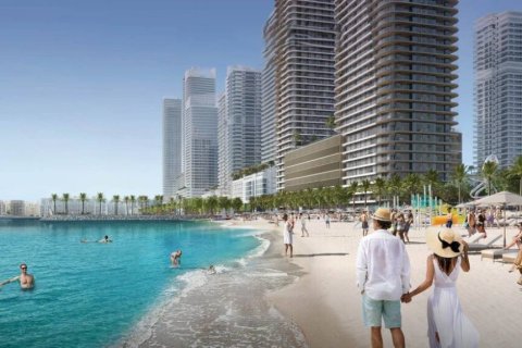 1 bedroom Apartment in Dubai, UAE No. 13556 1