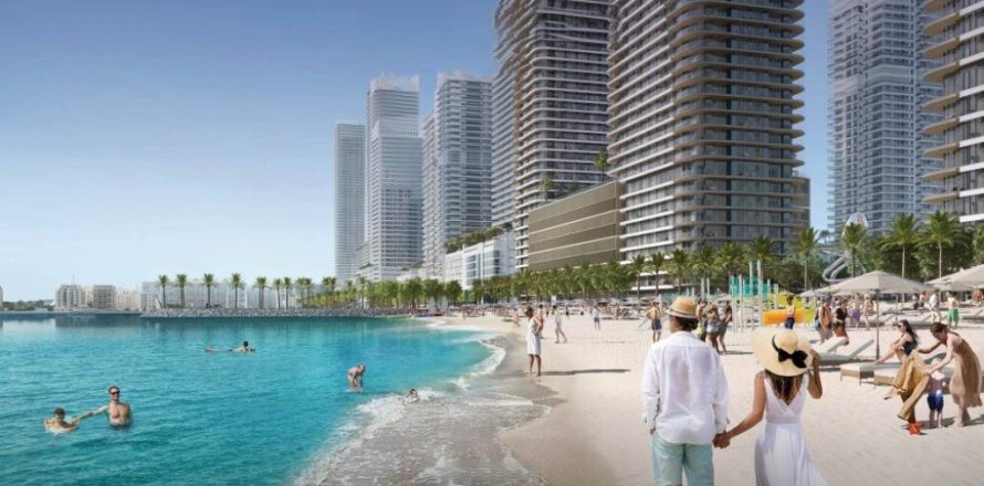 1 bedroom Apartment in Dubai, UAE No. 13556