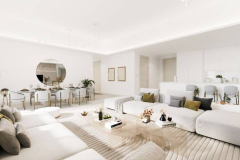Apartment de 2 dormitorios en Dubai, UAE No. 13558 3