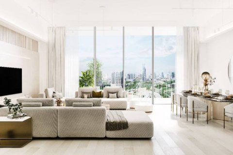 Apartment de 2 dormitorios en Dubai, UAE No. 13558 2