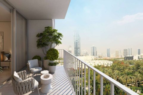 Apartment de 2 dormitorios en Dubai, UAE No. 13558 1