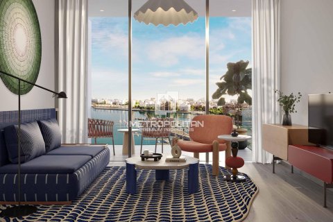 Appartement de 2 chambres à Maritime City, UAE No. 78163 6