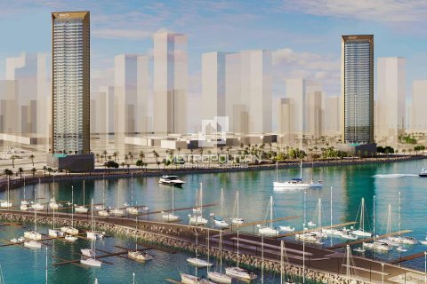 Appartement de 2 chambres à Maritime City, UAE No. 78163 5
