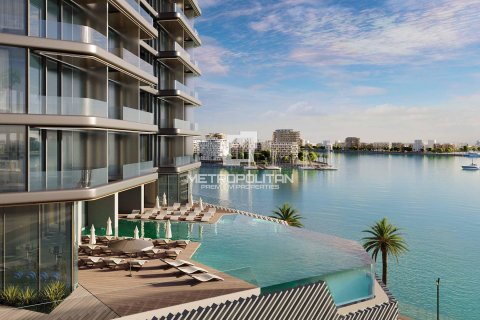 Appartement de 2 chambres à Maritime City, UAE No. 78163 11