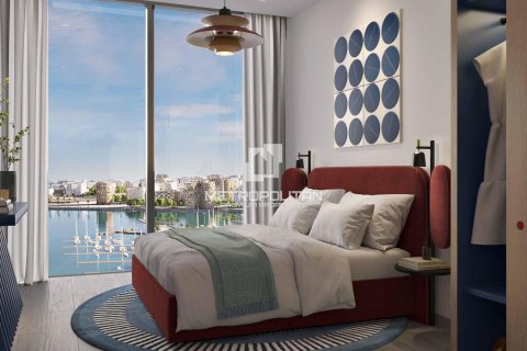 Appartement de 2 chambres à Maritime City, UAE No. 78163 9