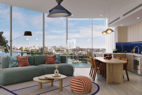 Appartement de 2 chambres à Maritime City, UAE No. 78163 4