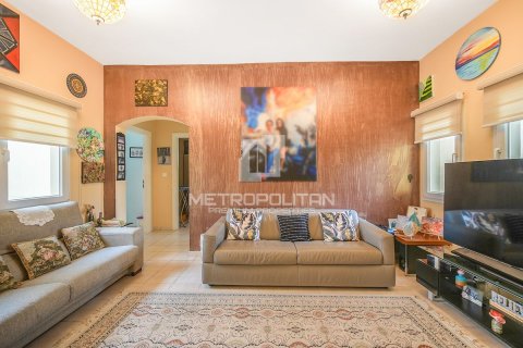 4 غرف نوم فيلا في Meadows, الإمارات العربية المتحدة رقم 78089 17