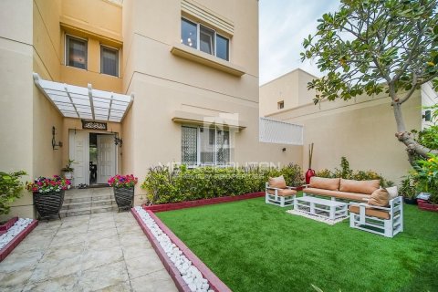4 غرف نوم فيلا في Meadows, الإمارات العربية المتحدة رقم 78089 3