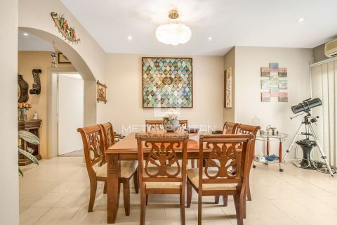 4 غرف نوم فيلا في Meadows, الإمارات العربية المتحدة رقم 78089 10