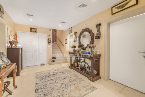 4 غرف نوم فيلا في Meadows, الإمارات العربية المتحدة رقم 78089 4
