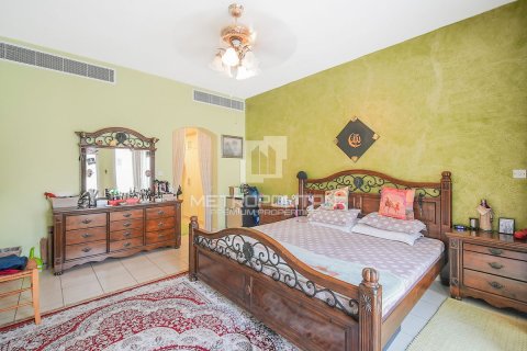 4 غرف نوم فيلا في Meadows, الإمارات العربية المتحدة رقم 78089 18