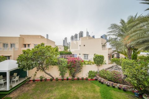 4 غرف نوم فيلا في Meadows, الإمارات العربية المتحدة رقم 78089 21