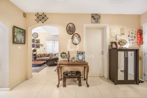 4 غرف نوم فيلا في Meadows, الإمارات العربية المتحدة رقم 78089 5