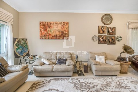 4 غرف نوم فيلا في Meadows, الإمارات العربية المتحدة رقم 78089 8
