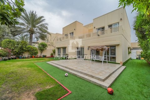 4 غرف نوم فيلا في Meadows, الإمارات العربية المتحدة رقم 78089 31