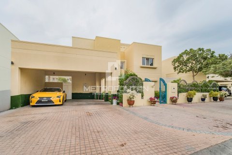 4 غرف نوم فيلا في Meadows, الإمارات العربية المتحدة رقم 78089 2