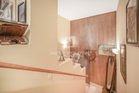 4 غرف نوم فيلا في Meadows, الإمارات العربية المتحدة رقم 78089 16