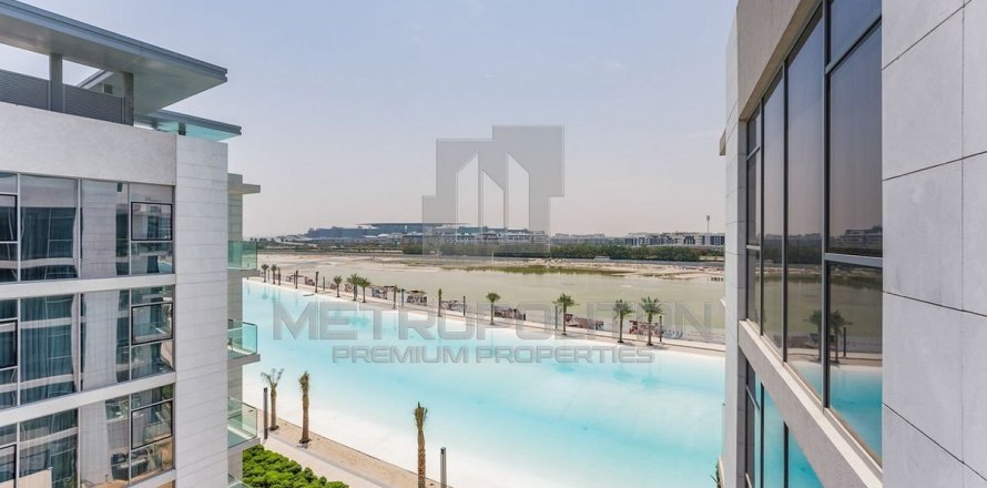 1 bedroom Apartment in Mohammed Bin Rashid City, UAE No. 62081