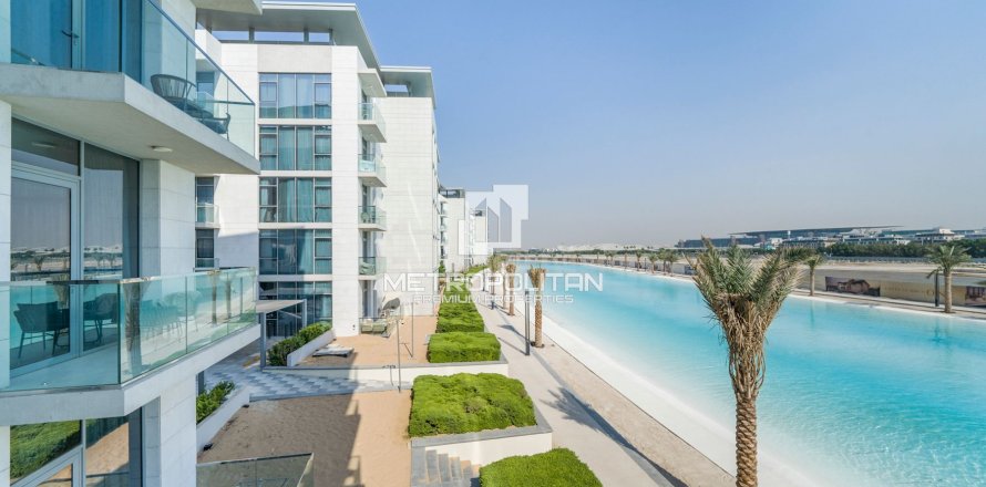 2 bedrooms Apartment in Mohammed Bin Rashid City, UAE No. 78162