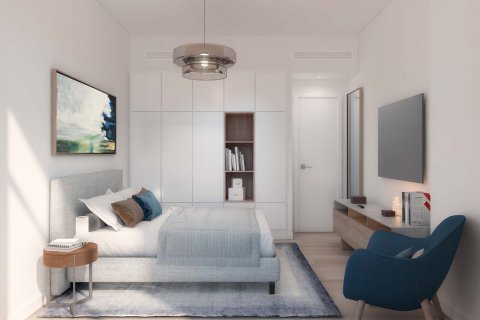 Appartement de 1 chambre à LA VOILE Dubai, UAE No. 95026 5