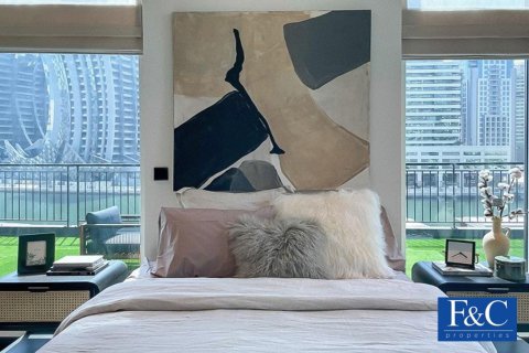 Appartement de 1 chambre à 15 Northside, UAE No. 94928 4