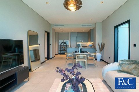 Appartement de 1 chambre à 15 Northside, UAE No. 94928 5