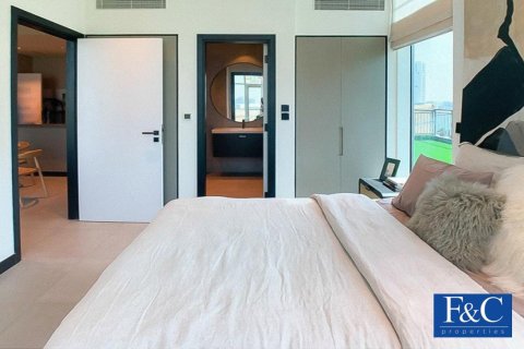 Appartement de 1 chambre à 15 Northside, UAE No. 94928 12