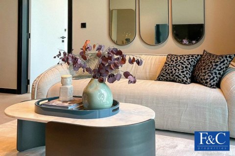 Appartement de 1 chambre à 15 Northside, UAE No. 94928 9