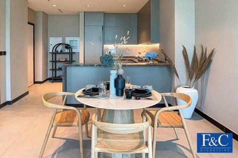 Appartement de 1 chambre à 15 Northside, UAE No. 94928 8