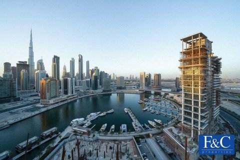 Appartement de 1 chambre à 15 Northside, UAE No. 94928 2