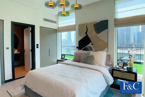 Appartement de 1 chambre à 15 Northside, UAE No. 94928 6