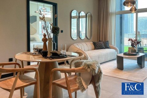 Appartement de 1 chambre à 15 Northside, UAE No. 94928 7