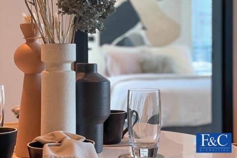 Appartement de 1 chambre à 15 Northside, UAE No. 94928 15